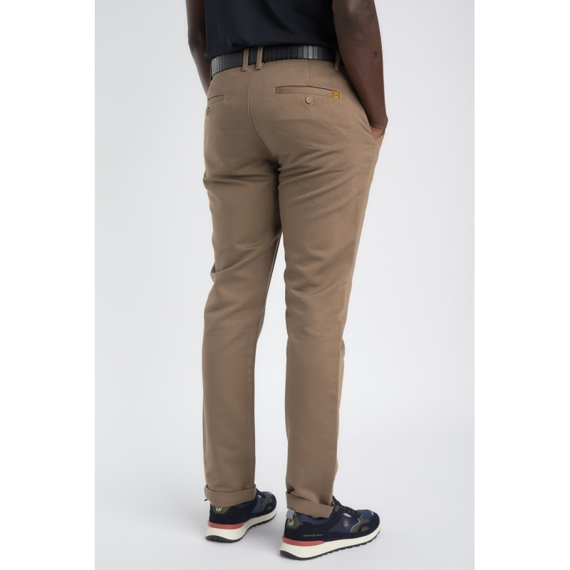 Pantalon chino slim homme Josh – Benson & Cherry