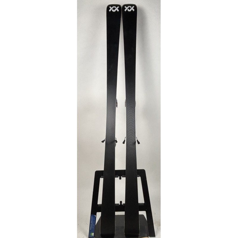 Skis piste expert Völkl Peregrine 72 Master WC-P | Horizon Montagne - La Boîte à Skis