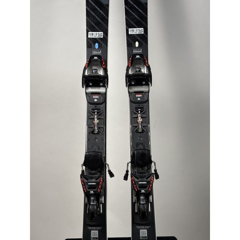 Skis piste expert Völkl Peregrine 72 Master WC-P | Horizon Montagne - La Boîte à Skis