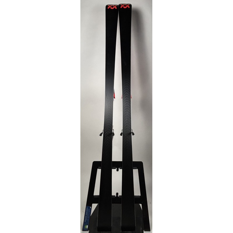 Skis piste Volkl Racetiger GS Master WC-P – Précision Coupe du Monde | Horizon Montagne - La Boîte à Skis