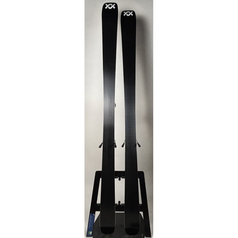 Völkl Blaze 86 + Squire 11 TCX – Ski all mountain freeride | Horizon Montagne – La Boîte à Skis