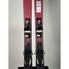 Skis all-mountain Rossignol Sender 94 Ti – Puissance et stabilité | Horizon Montagne - La Boîte à Skis