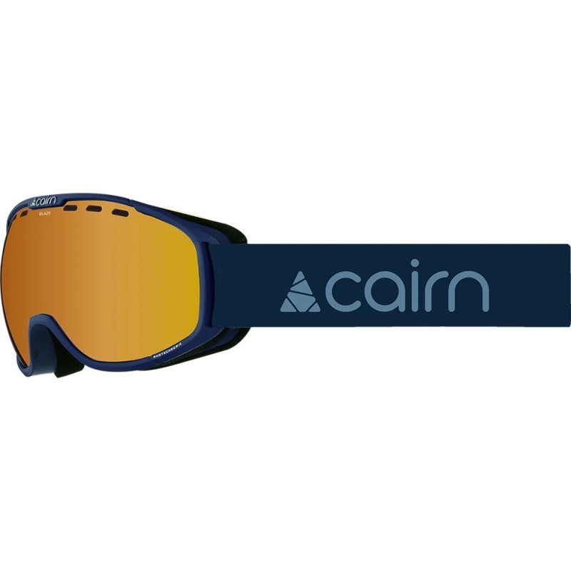 Masque ski Cairn Blaze SPX Photochromic – Vision photochromique