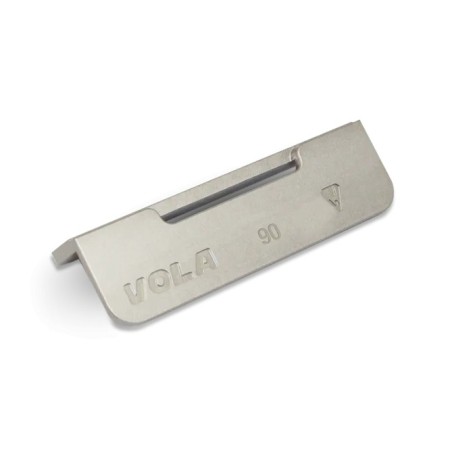 Équerre affûtage ski Vola World Cup 90°