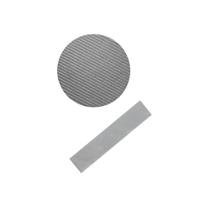 Lime de rechange Ergo Vola – Affûtage précis matériel d’entretien