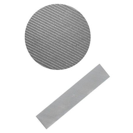 Lime de rechange Ergo Vola – Affûtage précis matériel d’entretien