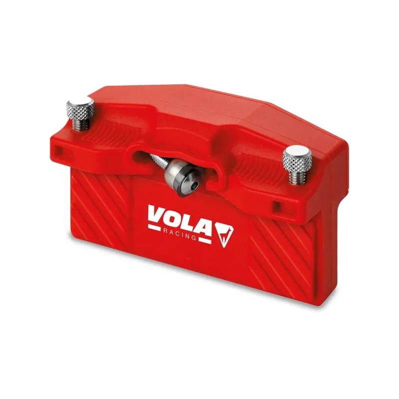 EdgeRazor VOLA – Dégarnissage chants ski précis | Horizon Montagne