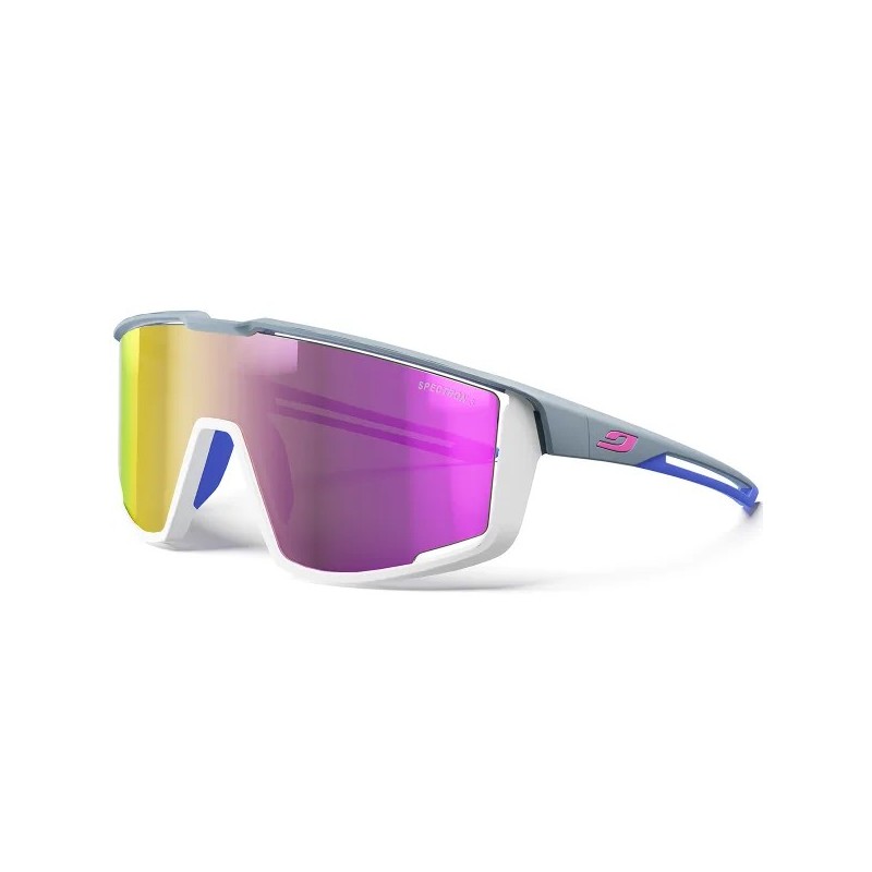 Lunettes de soleil Julbo Fury – Vision panoramique et vitesse | Horizon Montagne