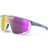 Lunettes de soleil Julbo Fury – Vision panoramique et vitesse | Horizon Montagne