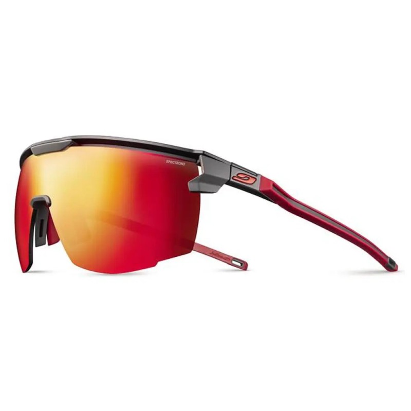 Lunettes de soleil Julbo Ultimate – Vision panoramique sport | Horizon Montagne