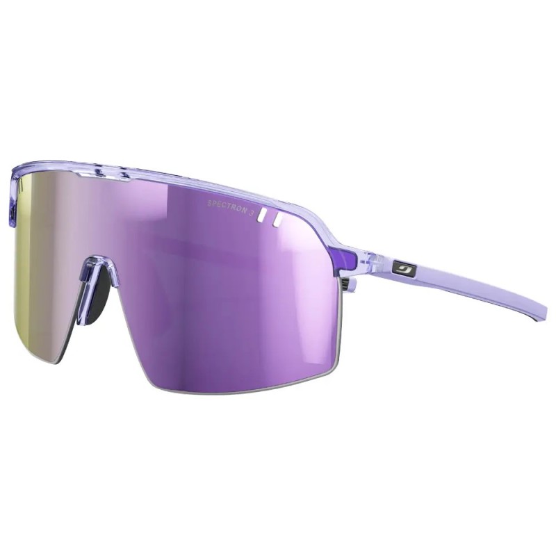 Lunettes de soleil Julbo Intensity S3 – Trail et stabilité | Horizon Montagne
