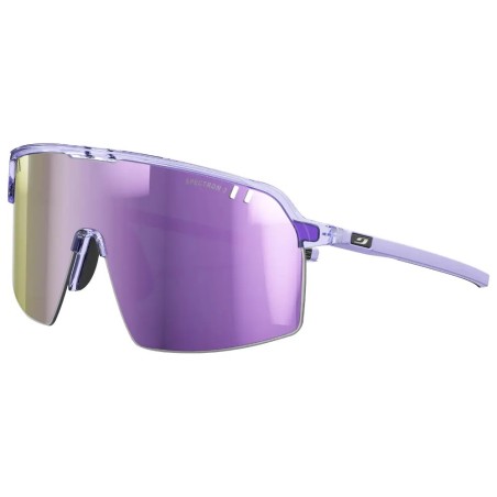 Lunettes de soleil Julbo Intensity S3 – Trail et stabilité | Horizon Montagne