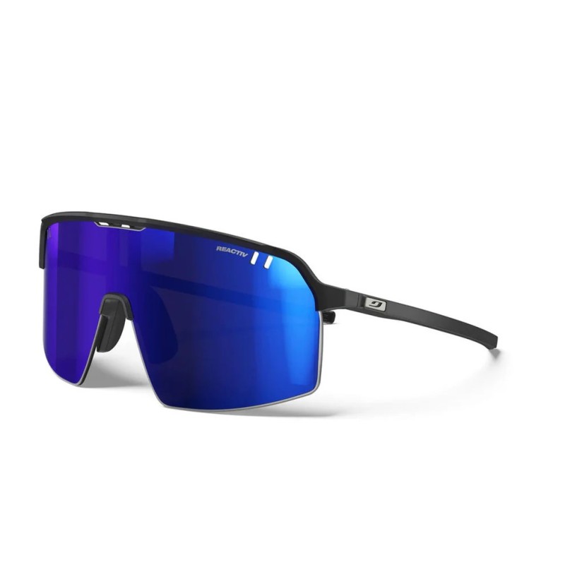 Lunettes de soleil Julbo Intensity – Trail et vision photochromique | Horizon Montagne