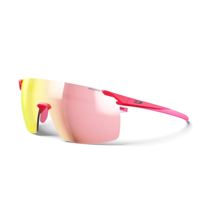 Lunettes de soleil Julbo Faster M – Légèreté et performance sport | Horizon Montagne