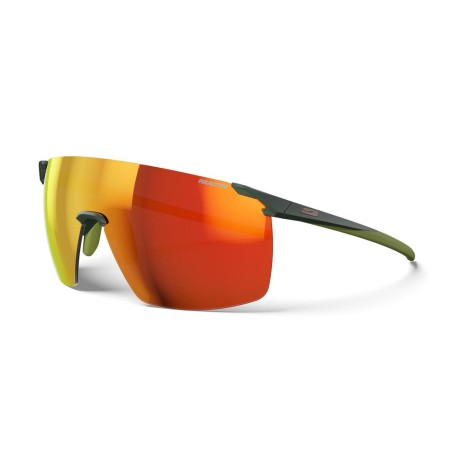 Lunettes de soleil Julbo Faster L – Vitesse et légèreté sport | Horizon Montagne