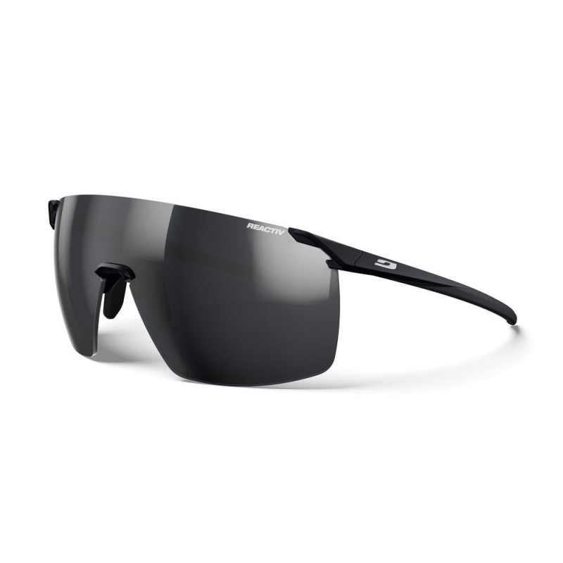 Lunettes de soleil Julbo Faster L – Vitesse et légèreté sport | Horizon Montagne