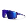 Lunettes de soleil Julbo Fury RPHCB – Vision et maintien sport | Horizon Montagne