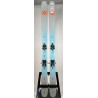 Skis randonnée Volkl Blaze 104 + Alp Free 13 – Polyvalence touring | Horizon Montagne - La Boîte à Skis