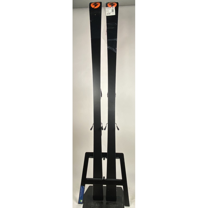 Skis piste Blizzard Firebird WRC XCell 14 – Performance race | Horizon Montagne - La Boîte à Skis