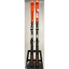 Skis piste Blizzard Firebird WRC XCell 14 – Performance race | Horizon Montagne - La Boîte à Skis