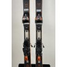 Skis piste Blizzard Firebird HRC XCell 14 – Polyvalence race | Horizon Montagne - La Boîte à Skis