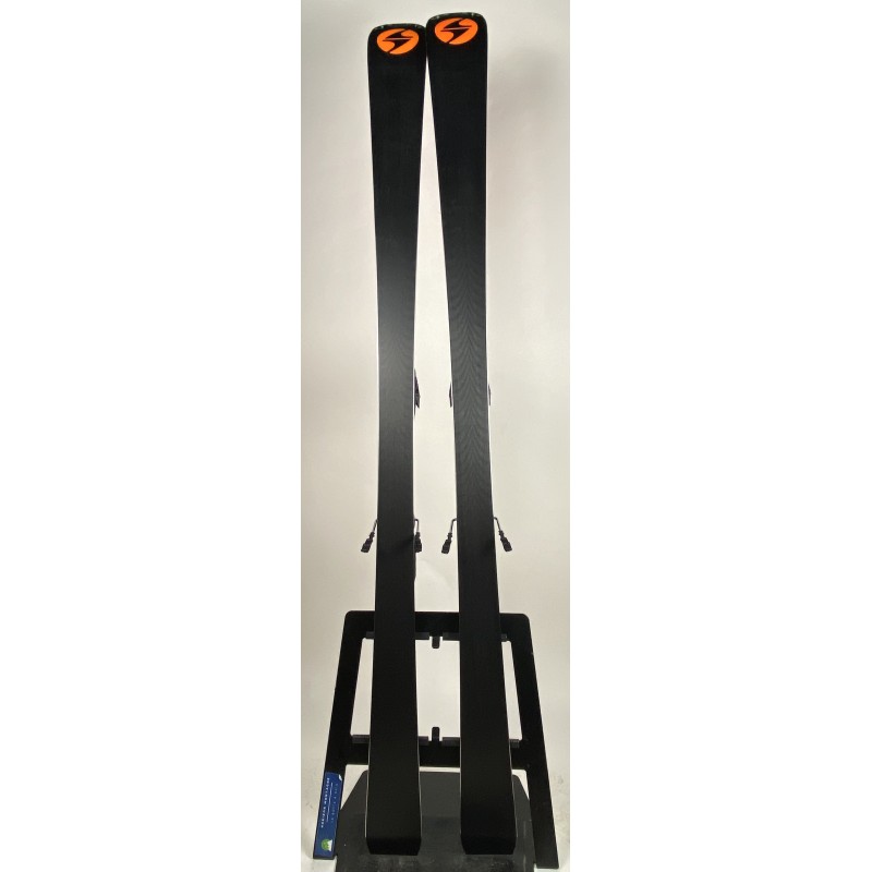 Skis piste Blizzard Firebird SRC XCell 14 – Précision et vivacité | Horizon Montagne - La Boîte à Skis
