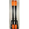 Skis all mountain Blizzard BlackPearl 88 – Polyvalence experte | Horizon Montagne - La Boîte à Skis