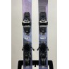 Skis all mountain Blizzard BlackPearl 88 – Polyvalence experte | Horizon Montagne - La Boîte à Skis
