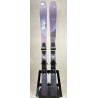 Skis all mountain Blizzard BlackPearl 88 – Polyvalence experte | Horizon Montagne - La Boîte à Skis