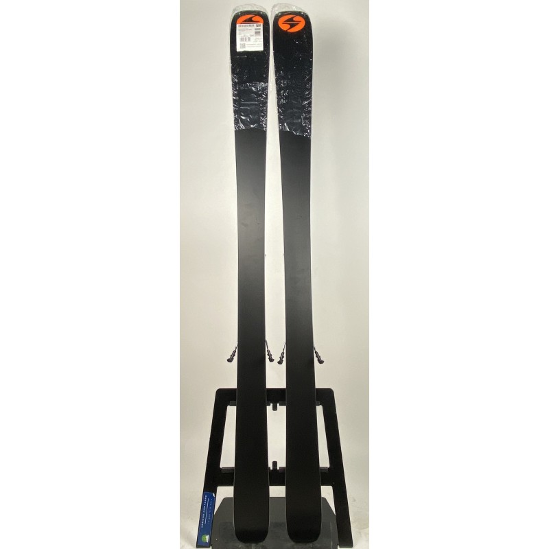 Black Pearl 84 R + TPC 10 Demo