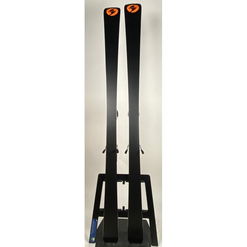 Skis piste Blizzard Phoenix SL – Précision slalom | Horizon Montagne - La Boîte à Skis