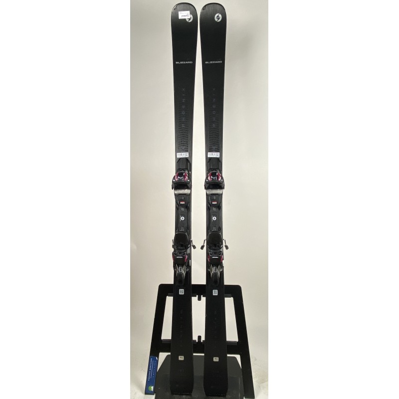 Skis piste Blizzard Phoenix SL – Précision slalom | Horizon Montagne - La Boîte à Skis