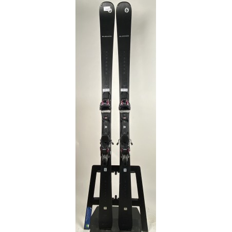 Skis piste Blizzard Phoenix SL – Précision slalom | Horizon Montagne - La Boîte à Skis