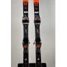 Skis piste Blizzard Firebird GS FIS – Performance géant | Horizon Montagne - La Boîte à Skis