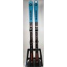 Skis piste Blizzard Firebird 76 RS Ti – Puissance et précision | Horizon Montagne - La Boîte à Skis