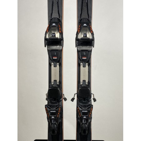 Skis piste Blizzard Thunderbird R15 LTD – Précision race | Horizon Montagne - La Boîte à Skis