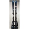 Skis piste Blizzard Thunderbird R15-76 LTD – Précision race | Horizon Montagne - La Boîte à Skis