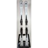 Skis piste Blizzard Thunderbird R13 LTD – Précision et stabilité | Horizon Montagne - La Boîte à Skis