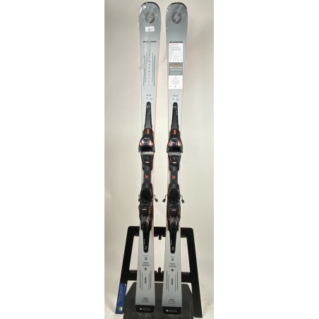 Skis piste carving Blizzard Thunderbird R13 Test Pro | Horizon Montagne