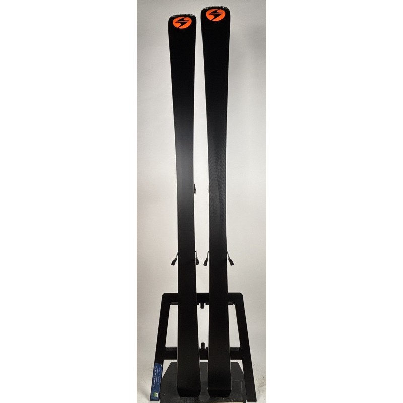 Stormbird 76 Ti + TP 11 LightD