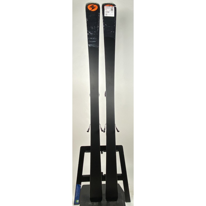 Ski alpin test Blizzard Stormbird 72 CA – Confort et fluidité piste