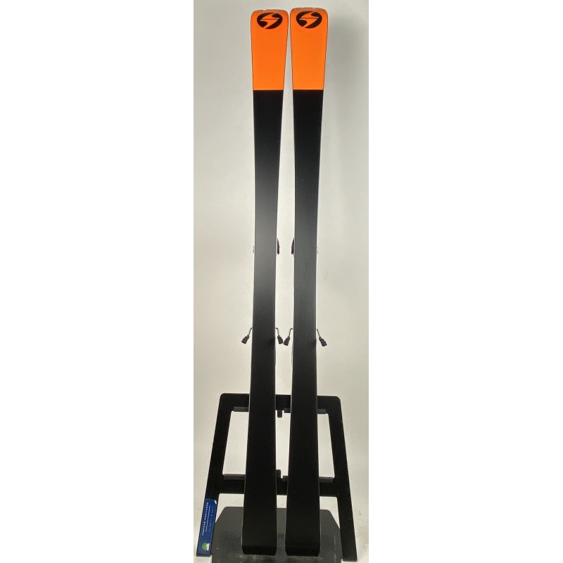 Phoenix R14 Pro + TPX12 Demo skis piste