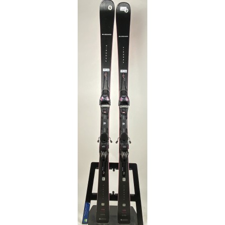 Phoenix R14 Pro + TPX12 Demo skis piste