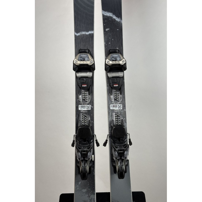 Blizzard Anomaly 84 skis test all mountain polyvalents confirmés