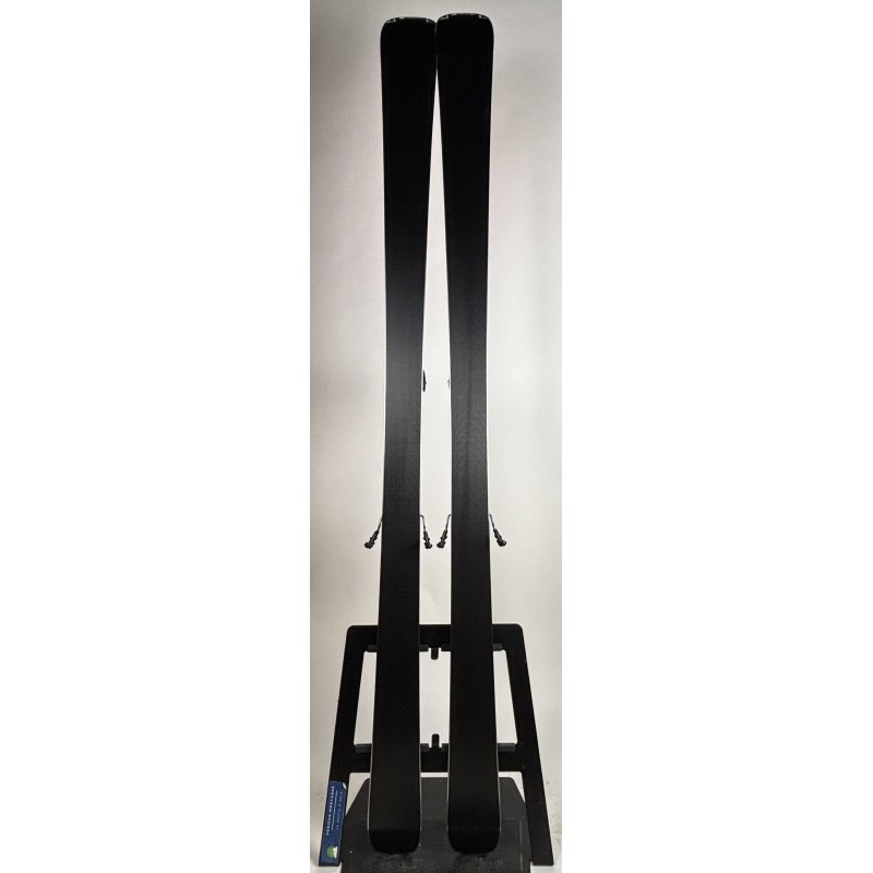 Skis alpin adulte test Blizzard Stormbird 7.7 K + TPC 11 Demo