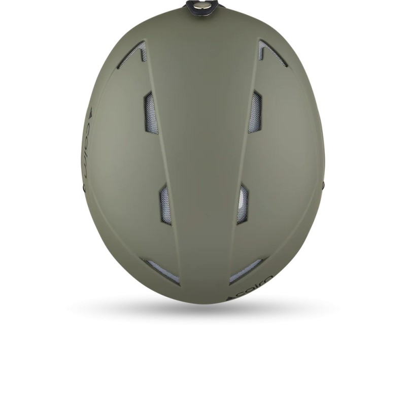 Casque junior Android J Cairn – Sécurité et confort pour enfants