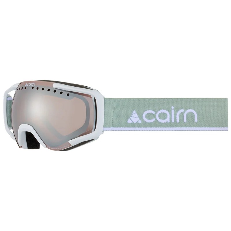 Masque enfant Cairn Next SPX3 – Protection et vision sur les pistes