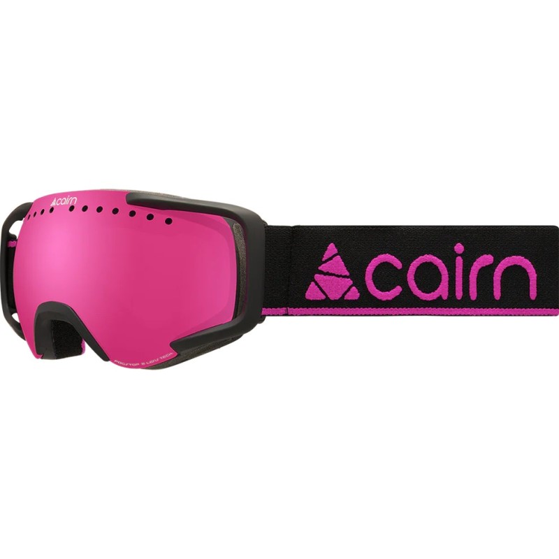 Masque enfant Cairn Next SPX3 – Protection et vision sur les pistes