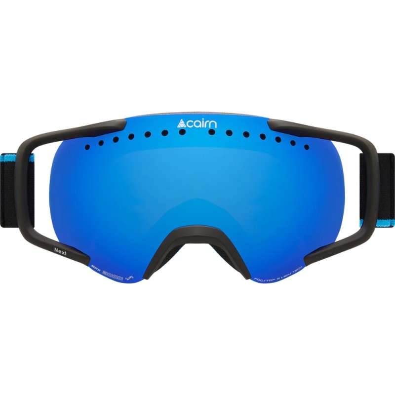 Masque enfant Cairn Next SPX3 – Protection et vision sur les pistes
