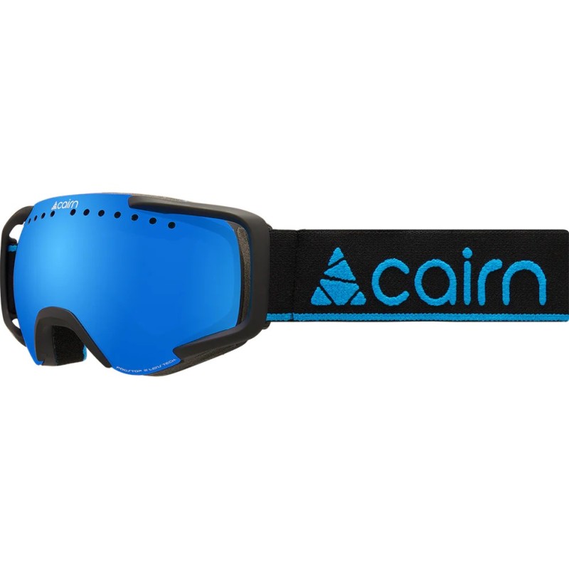 Masque enfant Cairn Next SPX3 – Protection et vision sur les pistes